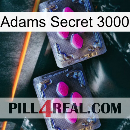 Adams Secret 3000 01